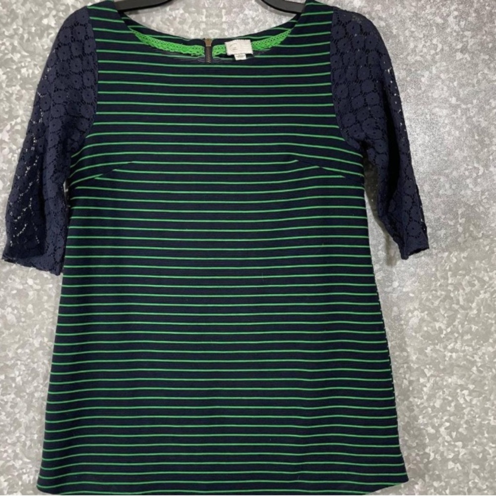 Anthropologie blouse